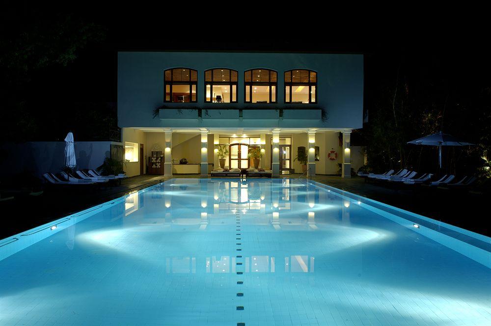 Ananda In The Himalayas Hotel Rishīkesh Faciliteter billede