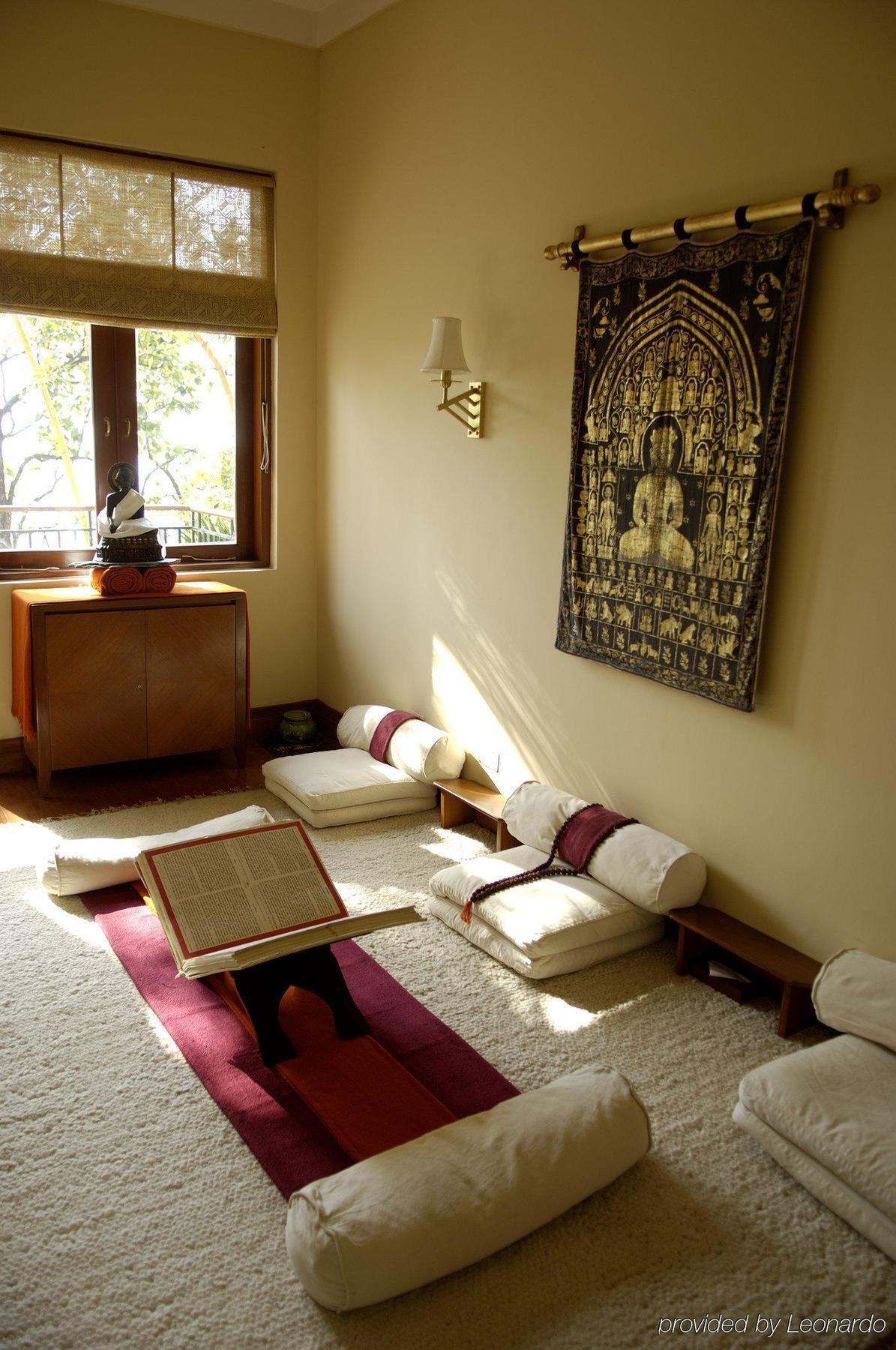 Ananda In The Himalayas Hotel Rishīkesh Værelse billede