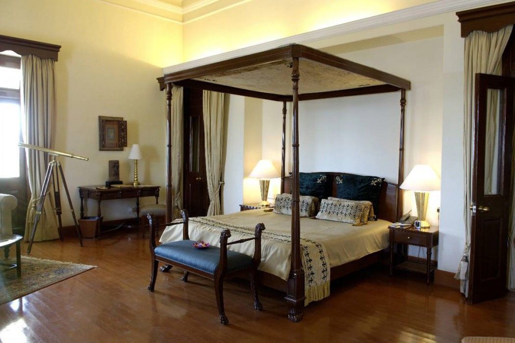 Ananda In The Himalayas Hotel Rishīkesh Eksteriør billede